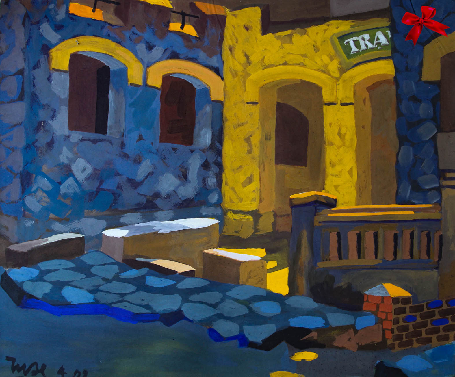 Trại giam Phú Sơn Côn Đảo